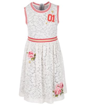 girls athletic dress