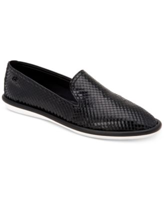 Calvin Klein - Women's Issa Flats