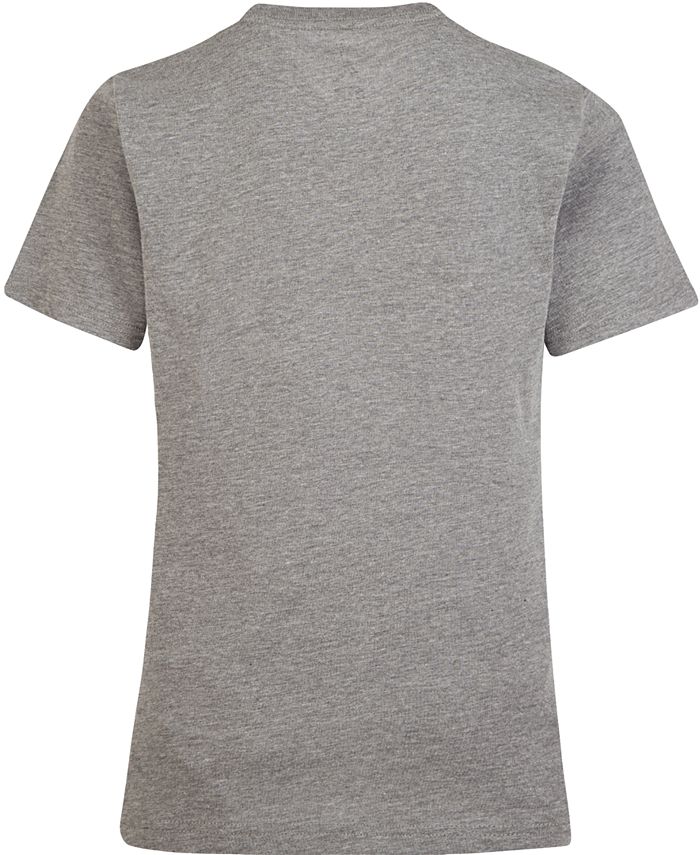 Jordan Toddler Boys BasketballPrint Cotton TShirt Macy's