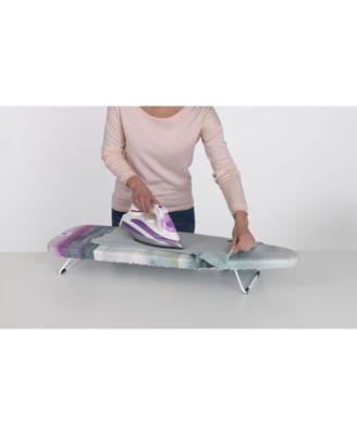 Ironing Board S, 37.4 x 12", Table Top