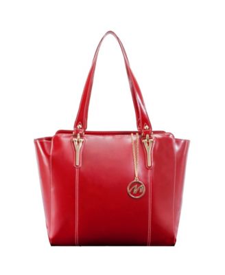 Alicia Ladies Tote with Tablet Pocket