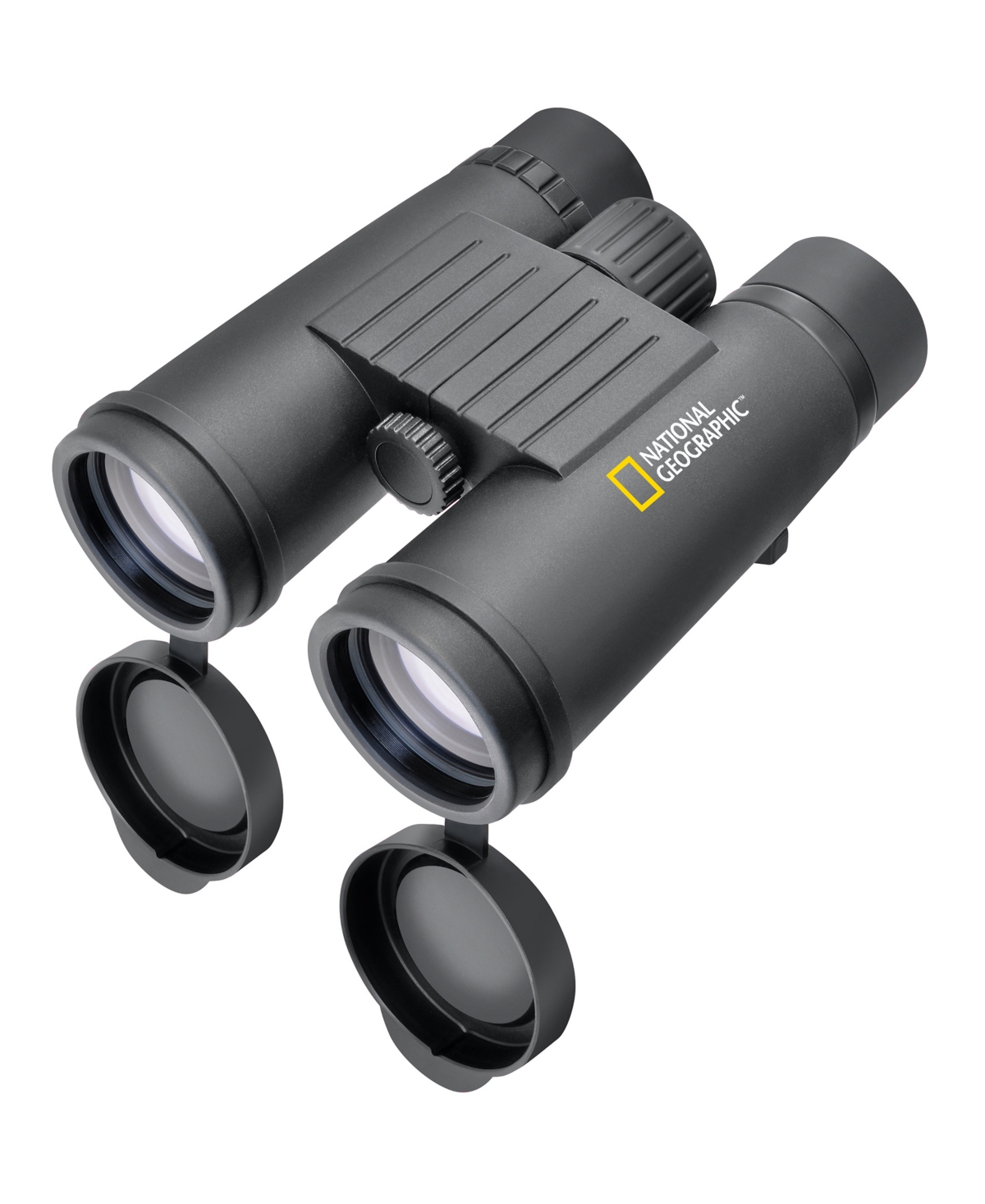 10X - 42Mm Waterproof Binoculars - Multi