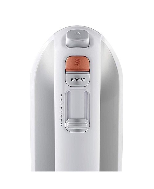 Oster Hand Mixer with HEATSOFT Technology & Reviews ...