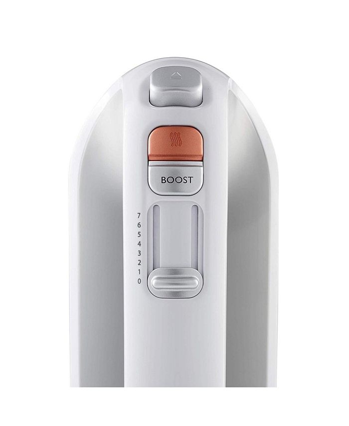 Oster Hand Mixer with HEATSOFT Technology Macy's