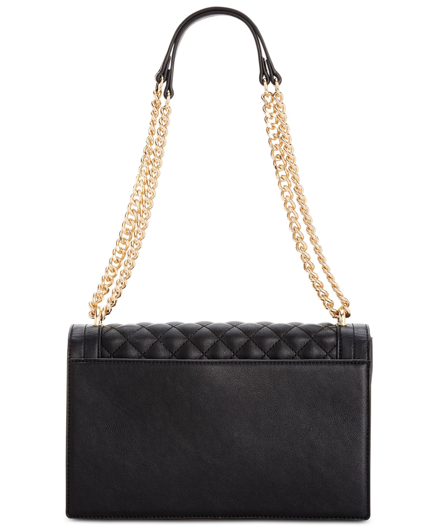 Ajae Flap Crossbody