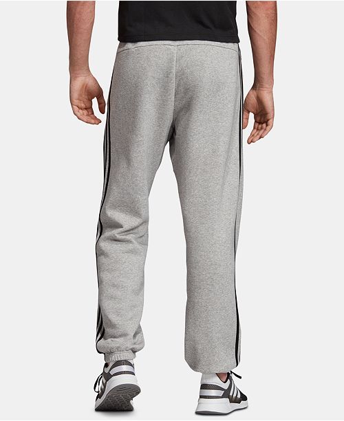 adidas fleece 3-stripe sweatpants adidas fleece 3-stripe sweatpants