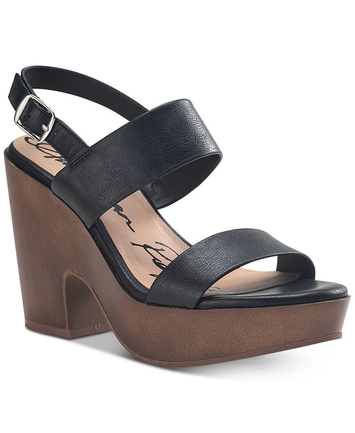 American rag store sandals macys