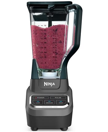 Ninja's Foodi Power Blender/Processor helps with holiday baking at $100 (Up  to 50% off)