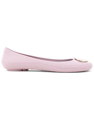 Oka-b Ainsley Ballet Flats - Macy's