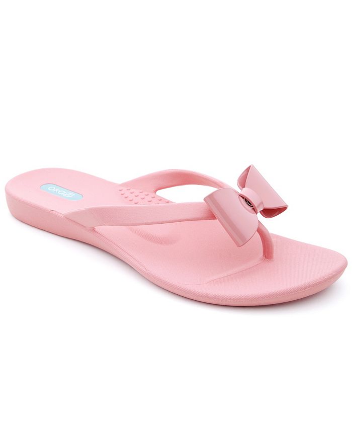 Okab Cassina Flip Flop Macy's