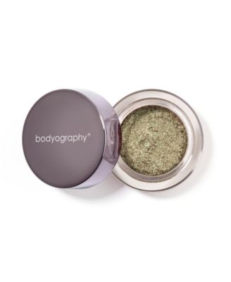 Bodyography