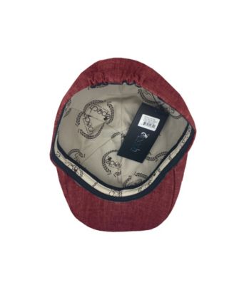 Women's Duckbill Ivy Linen Cap