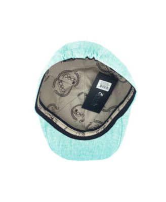 Women's Duckbill Ivy Linen Cap