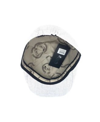 Women's Duckbill Ivy Linen Cap