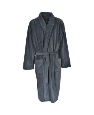 macy's polo robe