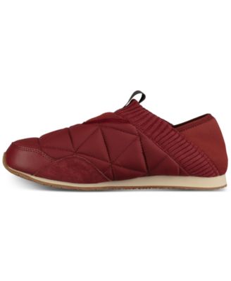 teva men's m ember moc slipper