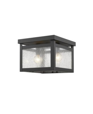 Livex - Milford 2-Light Ceiling Mount