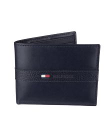 Men's RFID Passcase