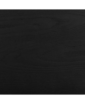 Ines Round Coffee Table