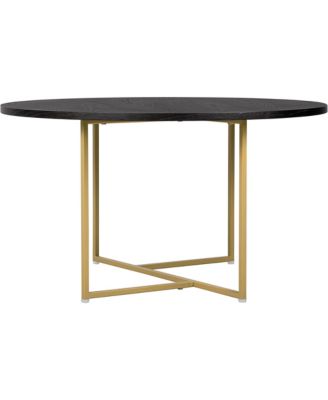 Ines Round Coffee Table
