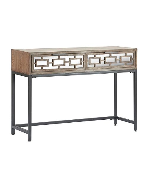 Tommy Hilfiger Hayworth Console Table Quick Ship Reviews
