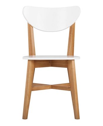 Universal Expert - Abacus Dining Chair, Quick Ship