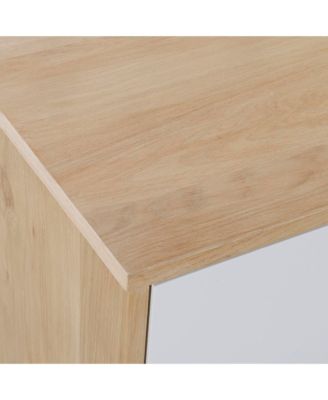 Elle Decor Giselle Sideboard