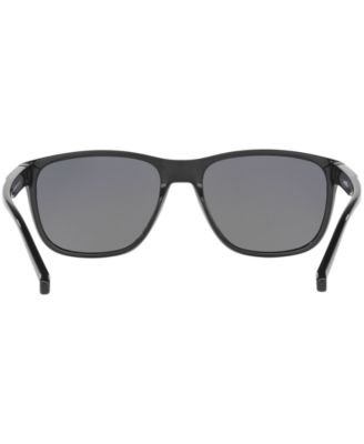 Arnette Polarized Sunglasses, AN4257 57 URCA