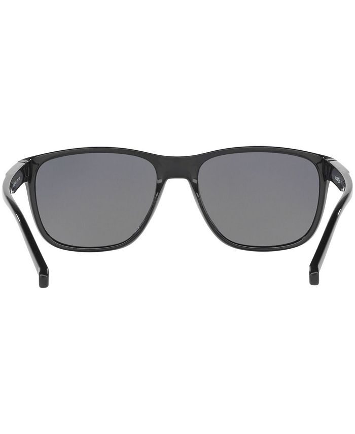 Arnette Polarized Sunglasses, AN4257 57 URCA & Reviews - Sunglasses by ...