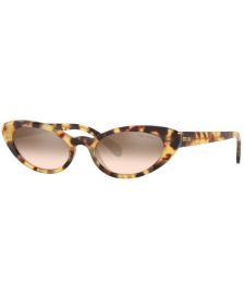 Sunglasses, MU 09US 53