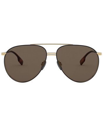 Burberry - Sunglasses, BE3108 60