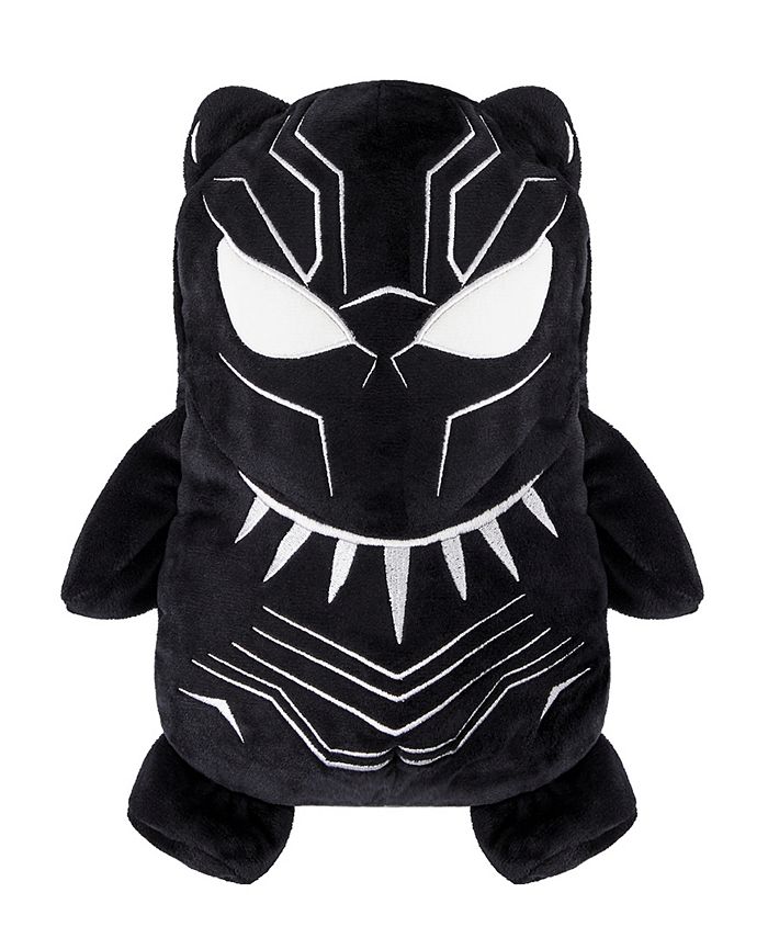 Cubcoats Toddler and Big Marvel's Black Panther 2-in-1 Stuffed Animal  Hoodie & Reviews - Sweaters - Kids - Macy's