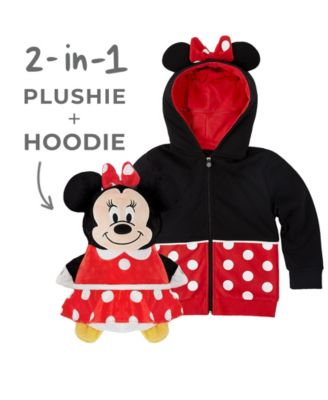 cubcoats minnie