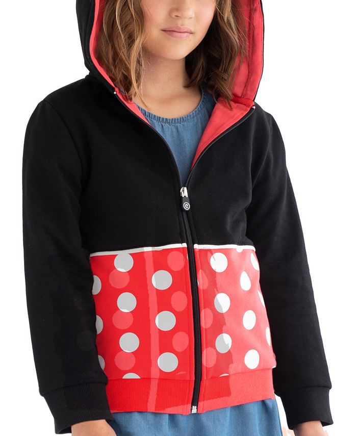 cubcoats minnie mouse