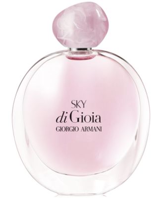 Giorgio Armani Armani Beauty Acqua di Gioia Eau de Parfum Spray - 3.4 oz.