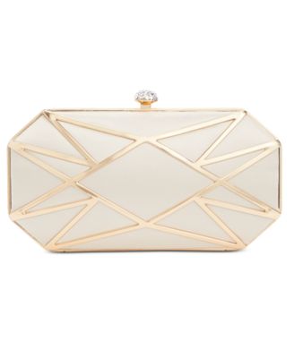 macys clutch purses