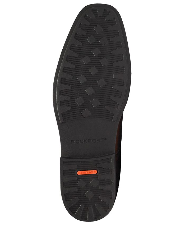 rockport slayter bike toe