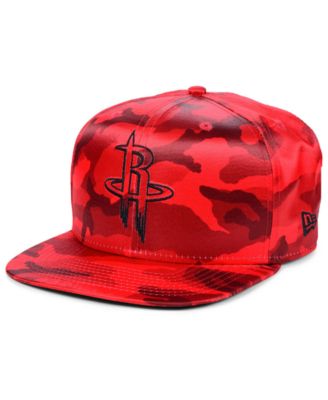 New Era - Satin Camo 9FIFTY Cap
