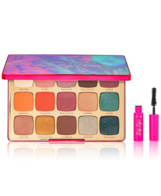 Tarte - 2-Pc. Eyeshadow Palette & Mascara Set