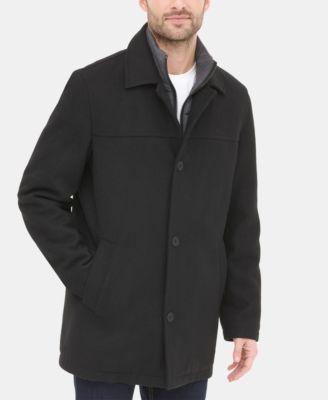tommy hilfiger coat macys