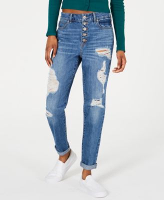 rewash high waisted jeans