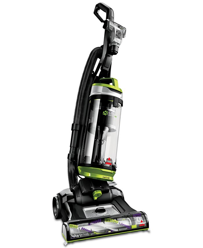 Bissell 2316 CleanView Swivel Pet Vacuum Macy