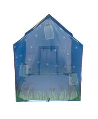 Glow N' The Dark Firefly House Tent