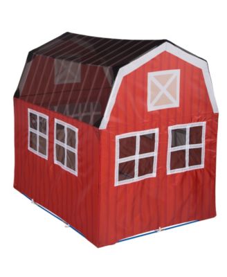 Barnyard Playhouse