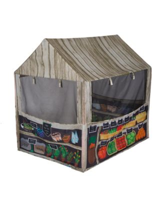 Pacific Play Tents - Farm Fresh Playhouse