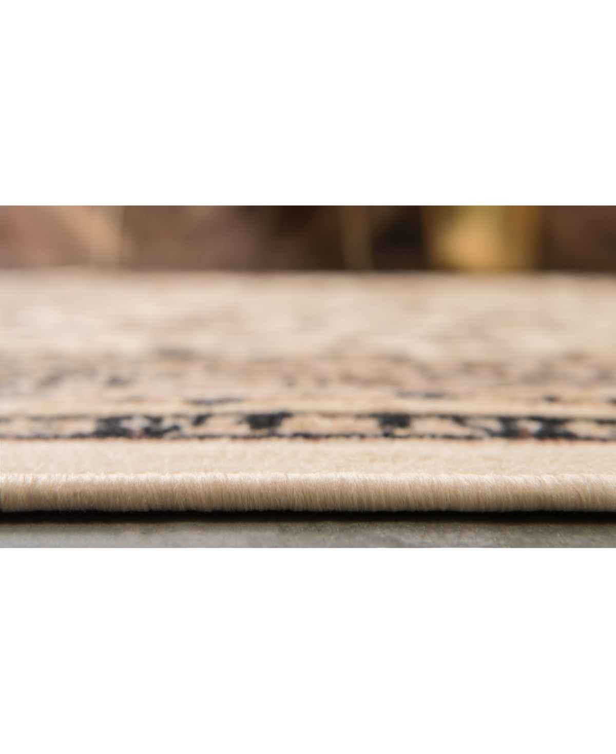 Bayshore Home Arnav Arn1 Area Rug