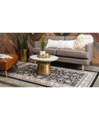 Sialk Hill SH1 9' x 12' Area Rug