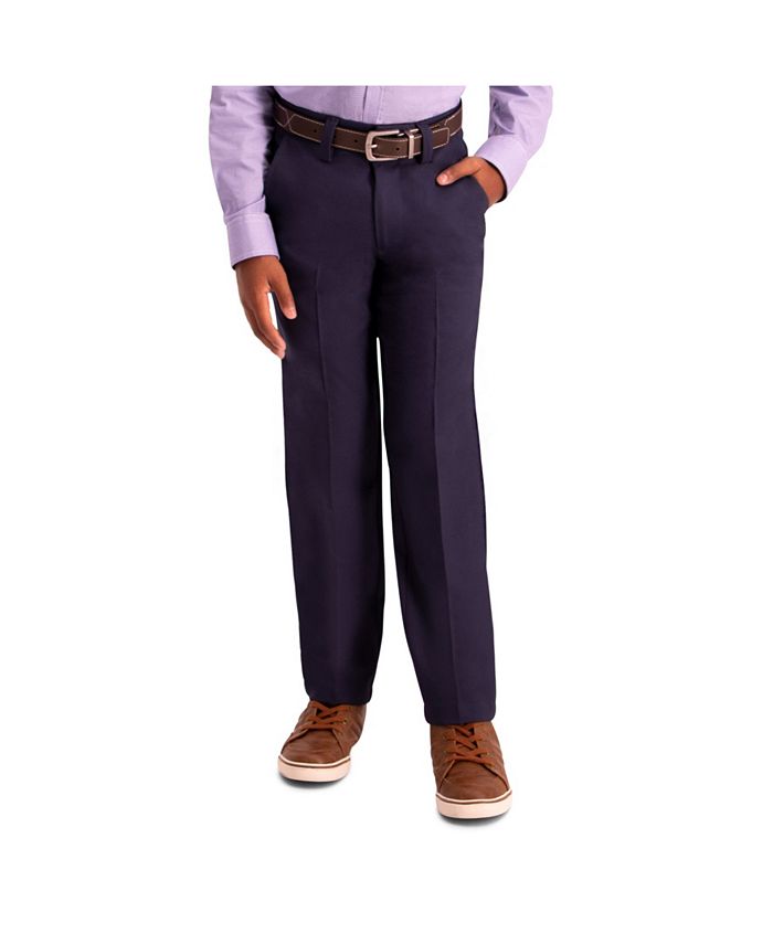 haggar cool 18 pro slim fit