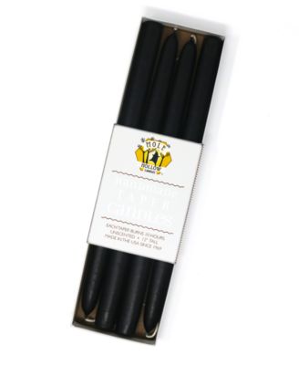 Mole Hollow Candles