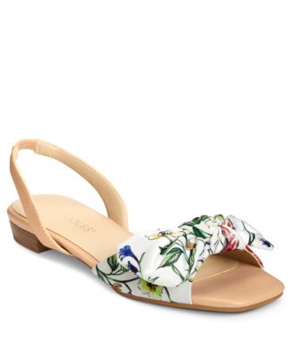 aerosoles slingback sandals